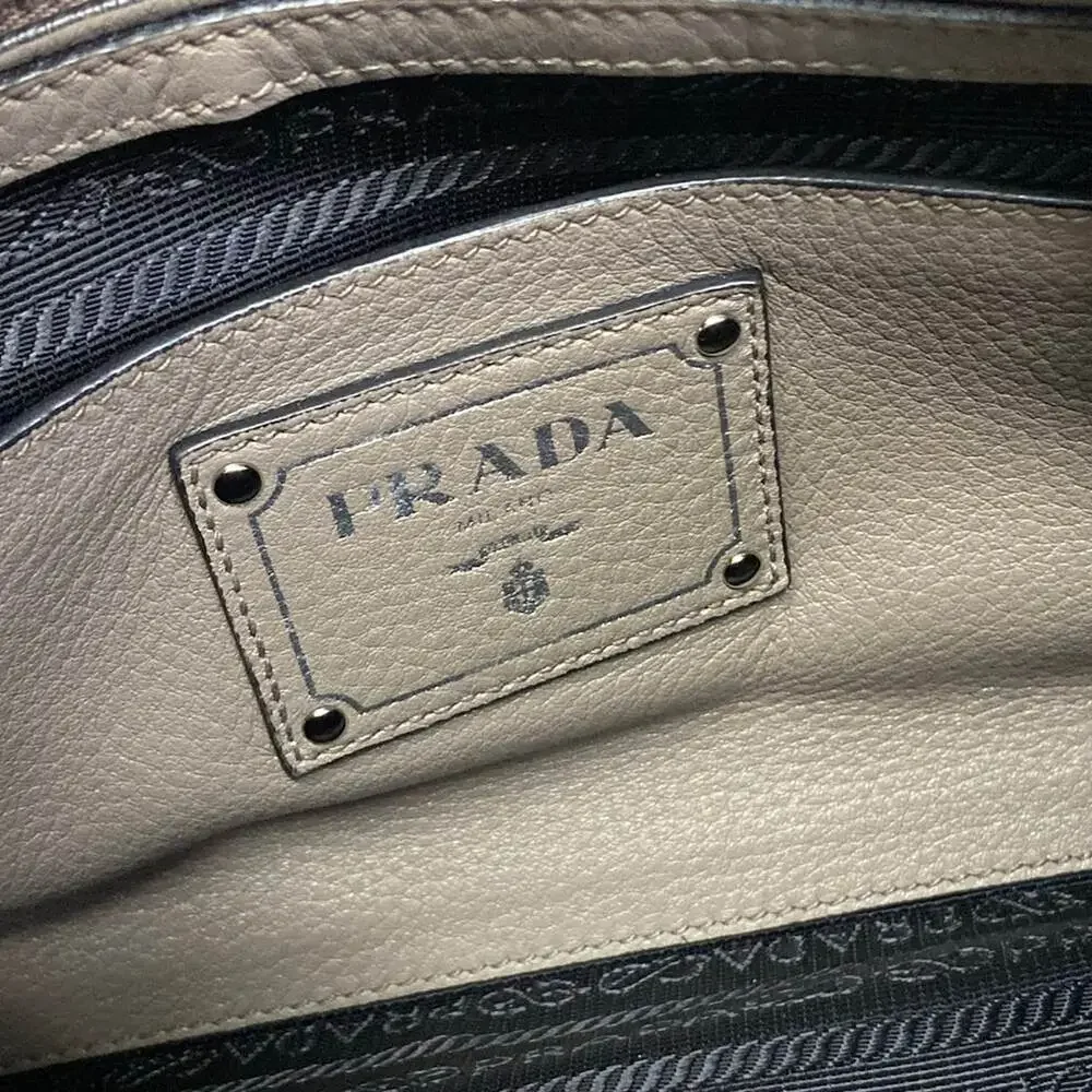Prada Handbag